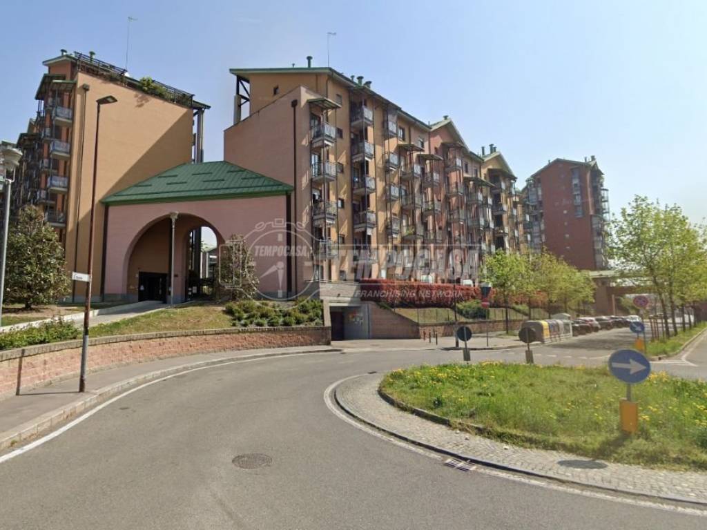 appartamento in vendita a Torino in zona Precollina