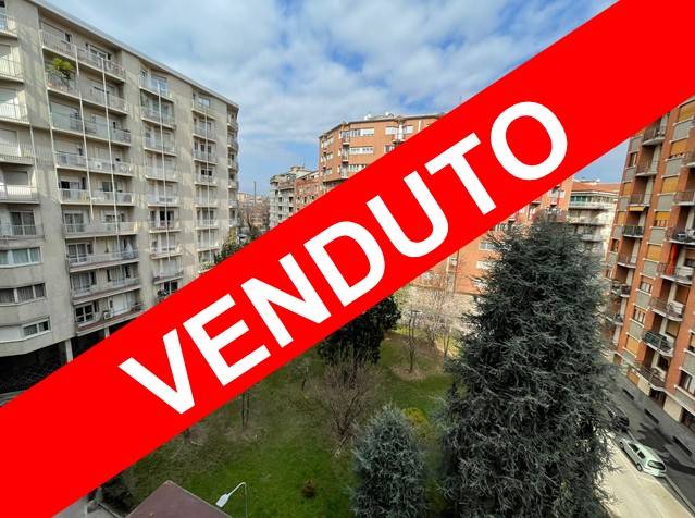 appartamento in vendita a Torino in zona Filadelfia