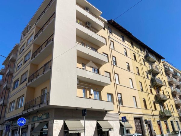 appartamento in vendita a Torino in zona Millefonti