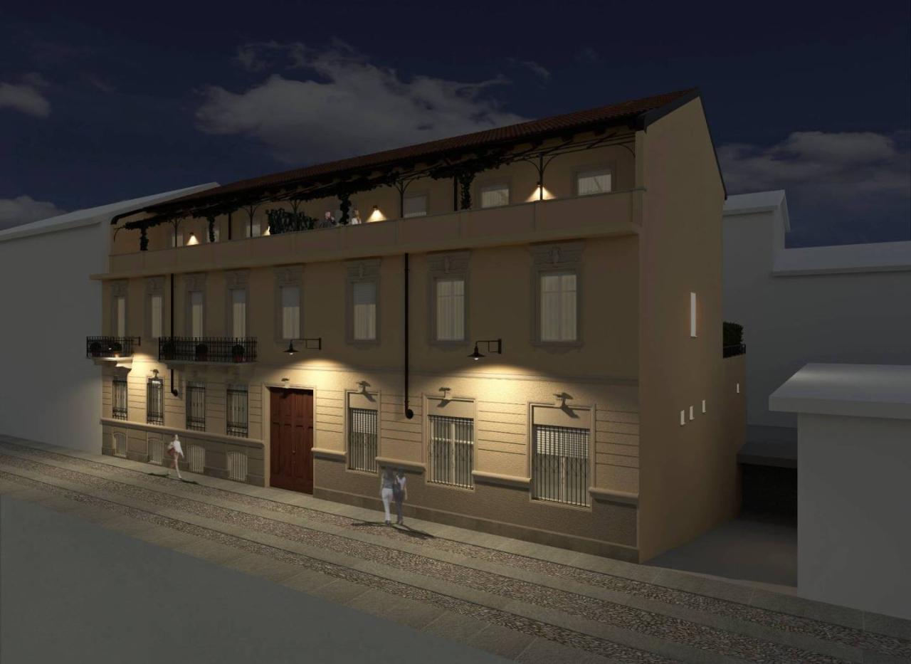 appartamento in vendita a Torino in zona Campidoglio