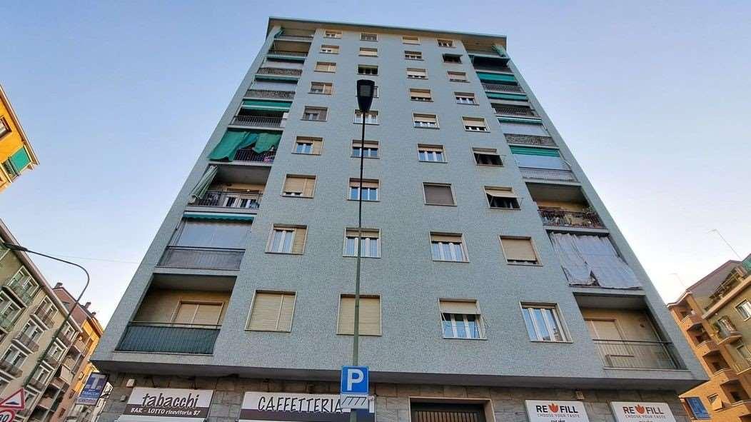 appartamento in vendita a Torino in zona Barriera di Milano