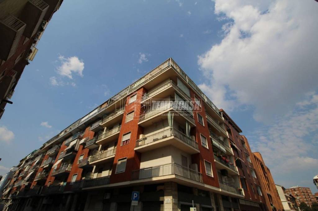 appartamento in vendita a Torino in zona Centro Storico