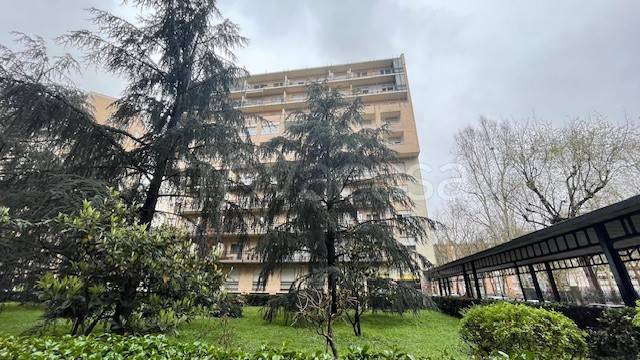 appartamento in vendita a Torino in zona Mirafiori Sud