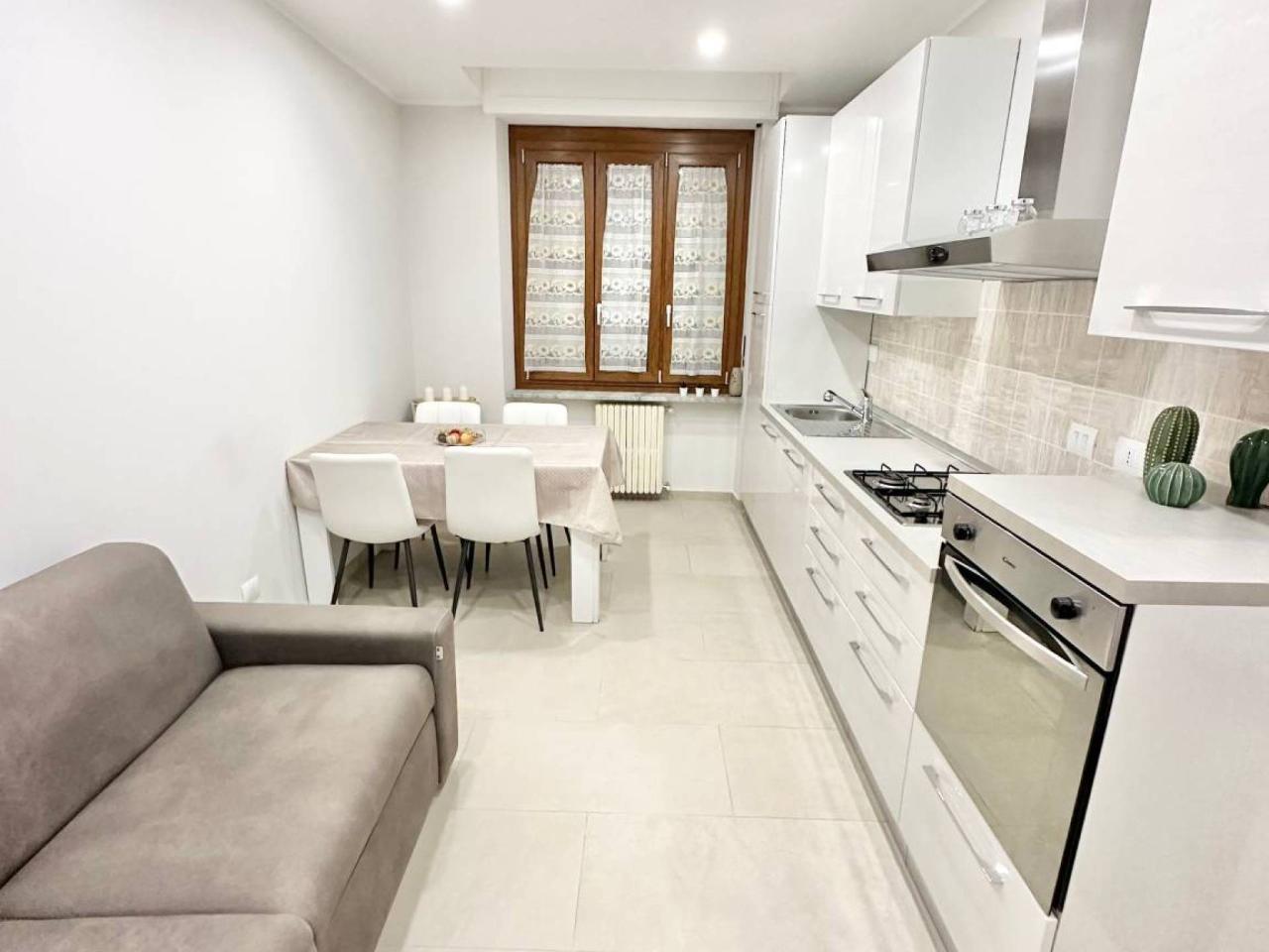 appartamento in vendita a Torino in zona Barriera di Milano