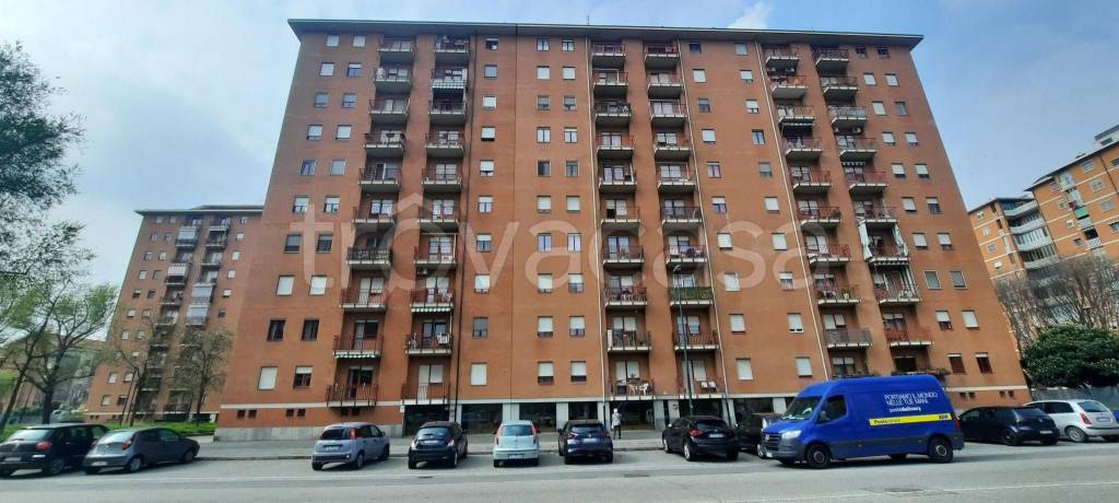 appartamento in vendita a Torino in zona Rebaudengo