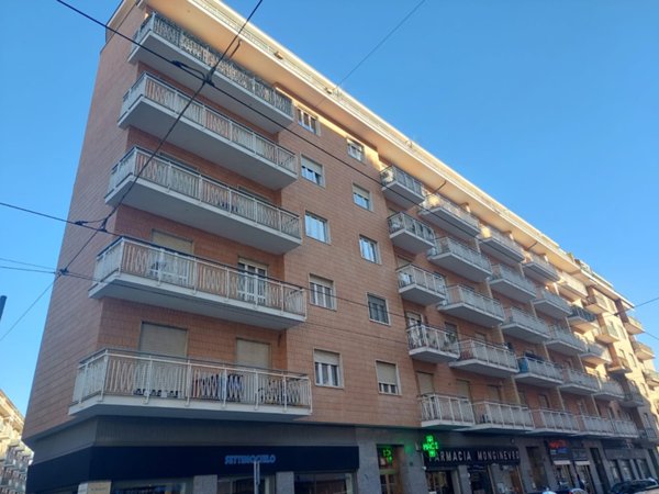 appartamento in vendita a Torino in zona Pozzo Strada