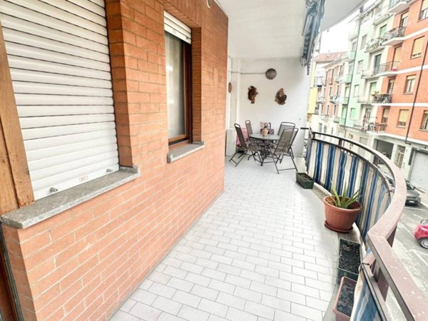 appartamento in vendita a Torino in zona Barriera di Milano