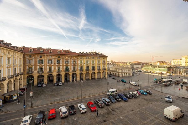 appartamento in vendita a Torino in zona Centro Storico