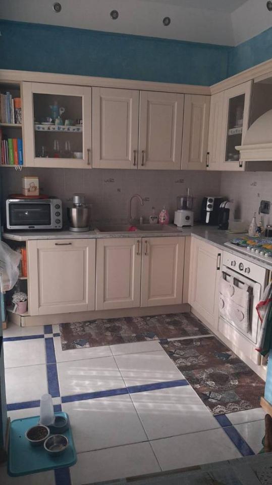 appartamento in vendita a Torino in zona Mirafiori Sud