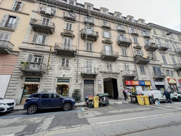 appartamento in vendita a Torino in zona Vanchiglia