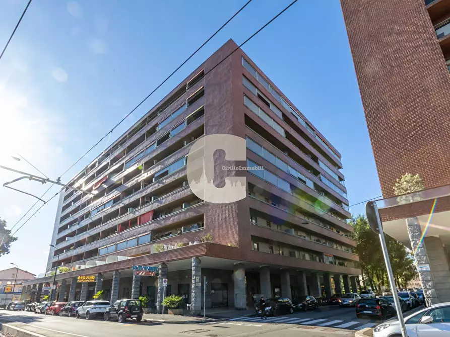 appartamento in vendita a Torino in zona Vallette