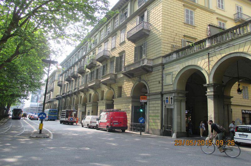 villa in vendita a Torino in zona Centro Storico