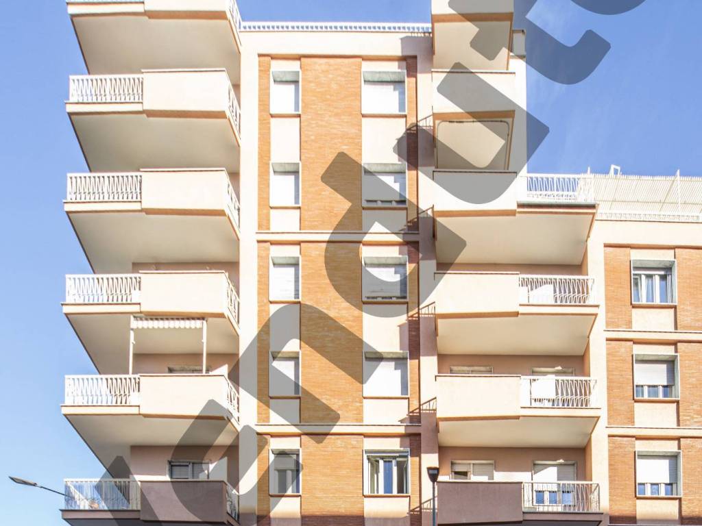 appartamento in vendita a Torino in zona Santa Rita
