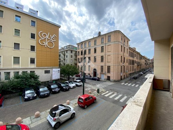 appartamento in vendita a Torino in zona Centro Storico