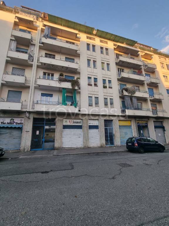 appartamento in vendita a Torino in zona Barriera di Milano