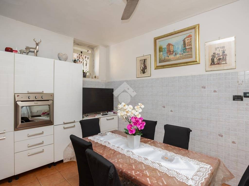 appartamento in vendita a Torino in zona Vanchiglia
