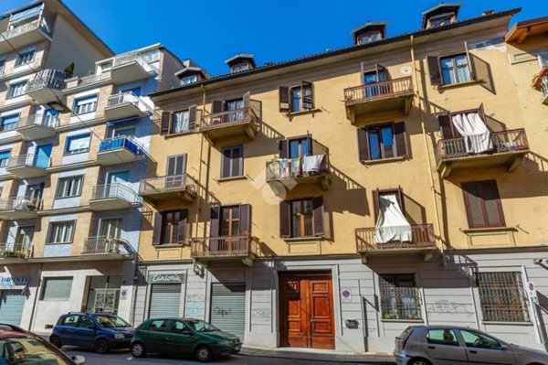 appartamento in vendita a Torino in zona Vanchiglia