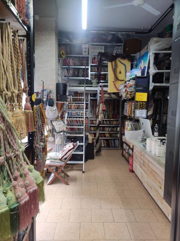 negozio in vendita a Torino in zona Vanchiglia