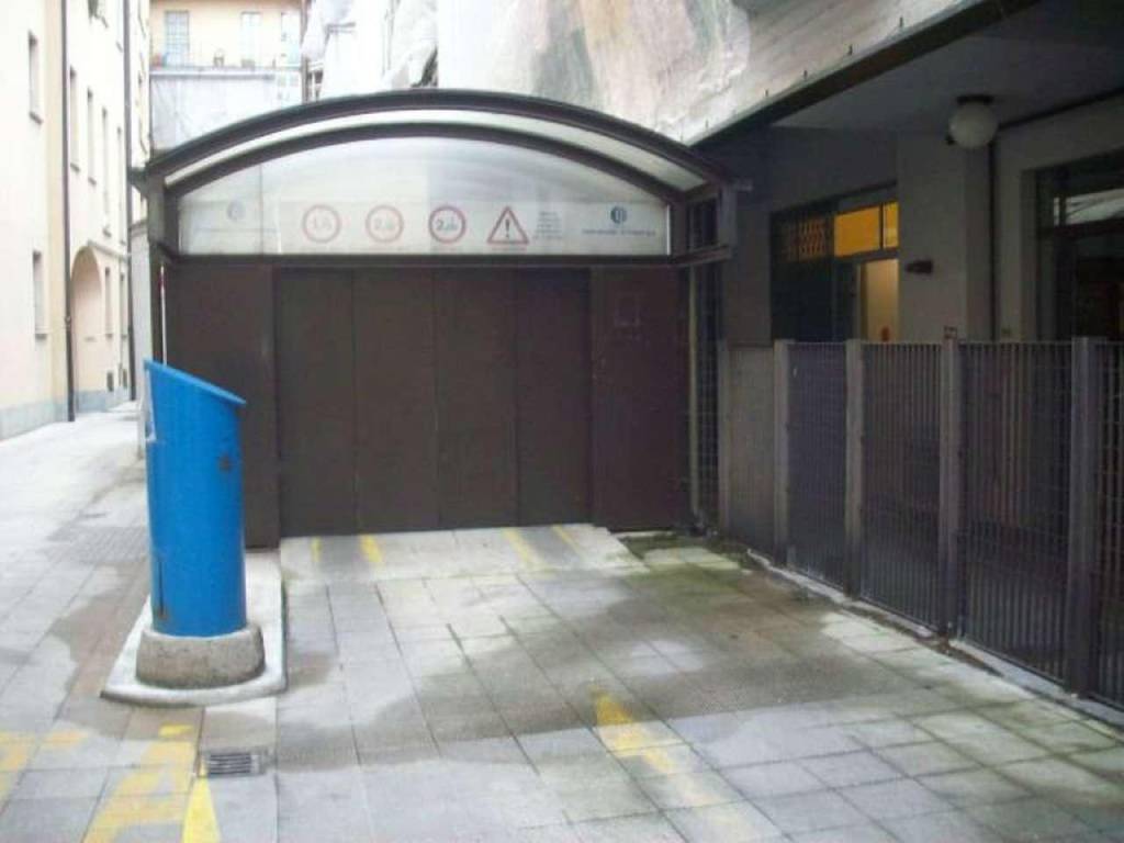 appartamento in vendita a Torino in zona Centro Storico