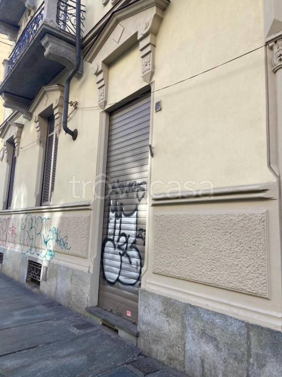 monolocale in vendita a Torino in zona San Donato