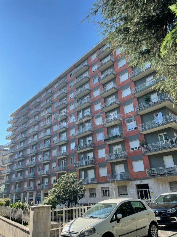 appartamento in vendita a Torino in zona Rebaudengo