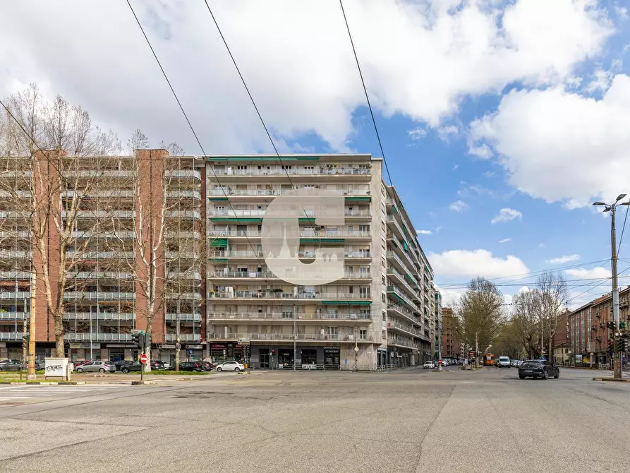 appartamento in vendita a Torino in zona Campidoglio