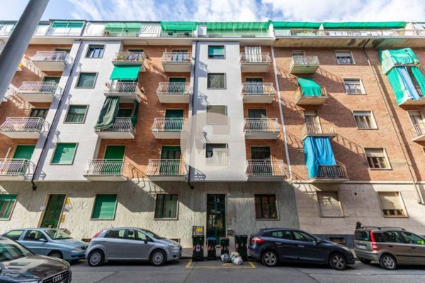 appartamento in vendita a Torino in zona Vanchiglia