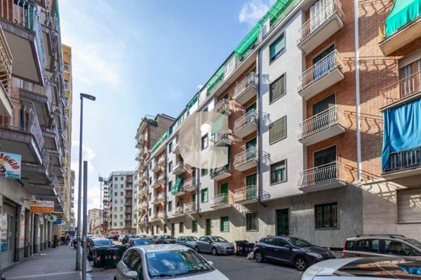appartamento in vendita a Torino in zona Vanchiglia