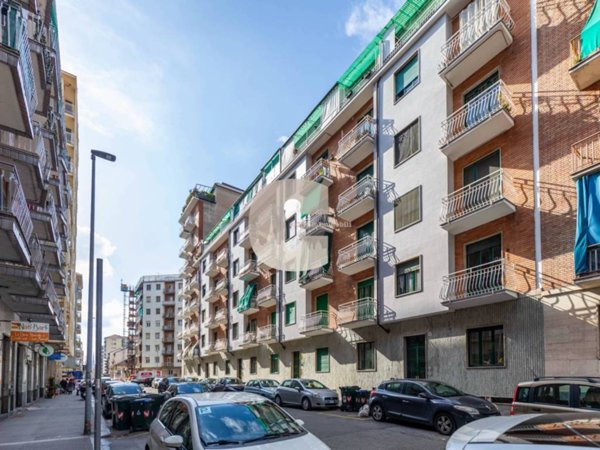 appartamento in vendita a Torino in zona Vanchiglia
