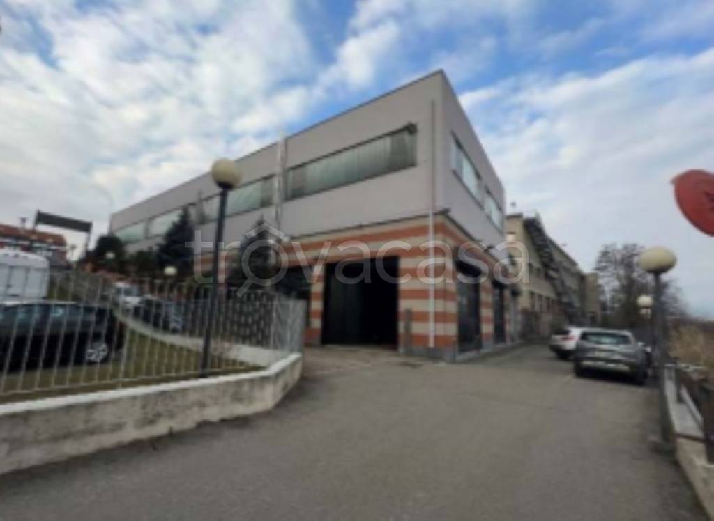 terreno edificabile in vendita a Torino