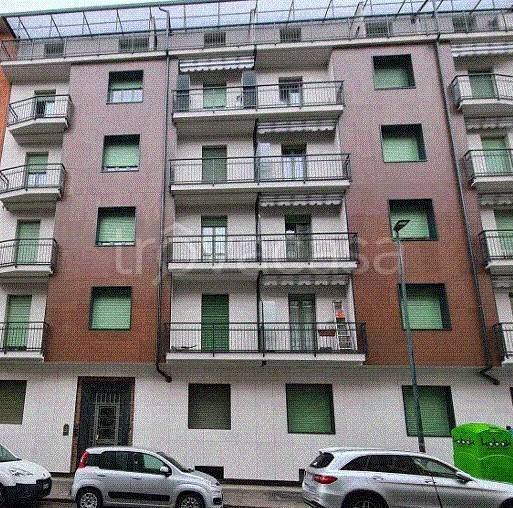 appartamento in vendita a Torino in zona Parella