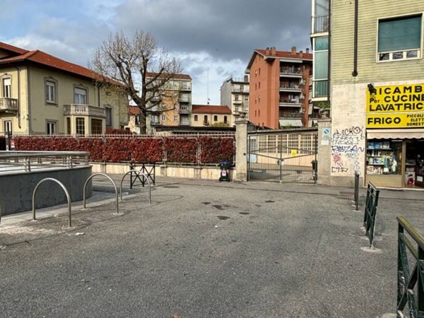 casa semindipendente in vendita a Torino in zona Parella