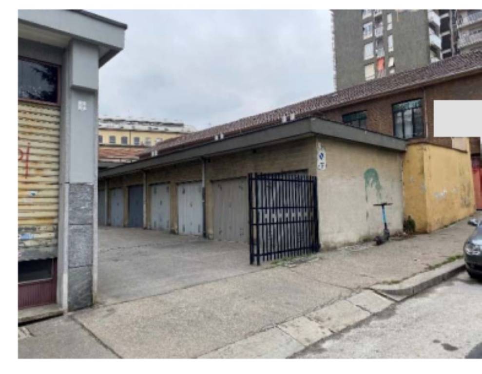 appartamento in vendita a Torino in zona San Donato