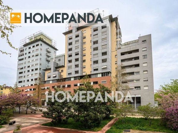 appartamento in vendita a Torino in zona Vallette