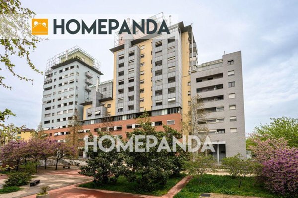 appartamento in vendita a Torino in zona Lucento