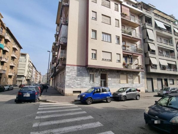 appartamento in vendita a Torino in zona Barriera di Milano