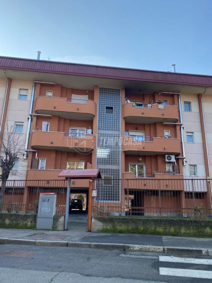 appartamento in vendita a Torino in zona Parella