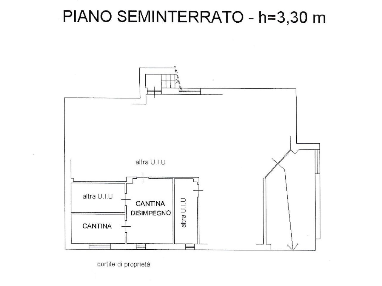 appartamento in vendita a Torino in zona Barca