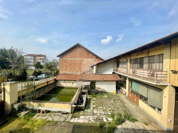 casa indipendente in vendita a Torino in zona Bertolla