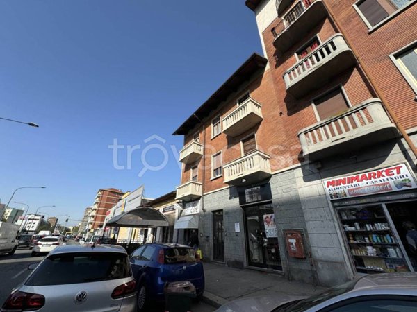 appartamento in vendita a Torino in zona Pozzo Strada