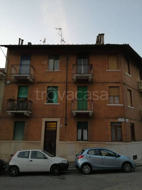 appartamento in vendita a Torino in zona Sassi