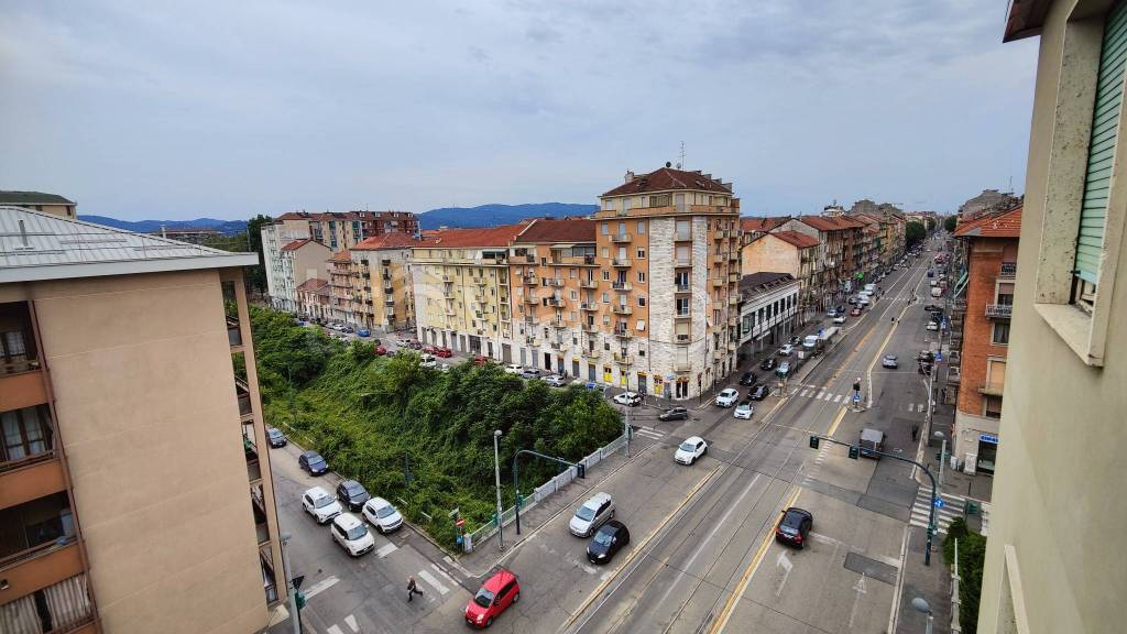 appartamento in vendita a Torino in zona Rebaudengo