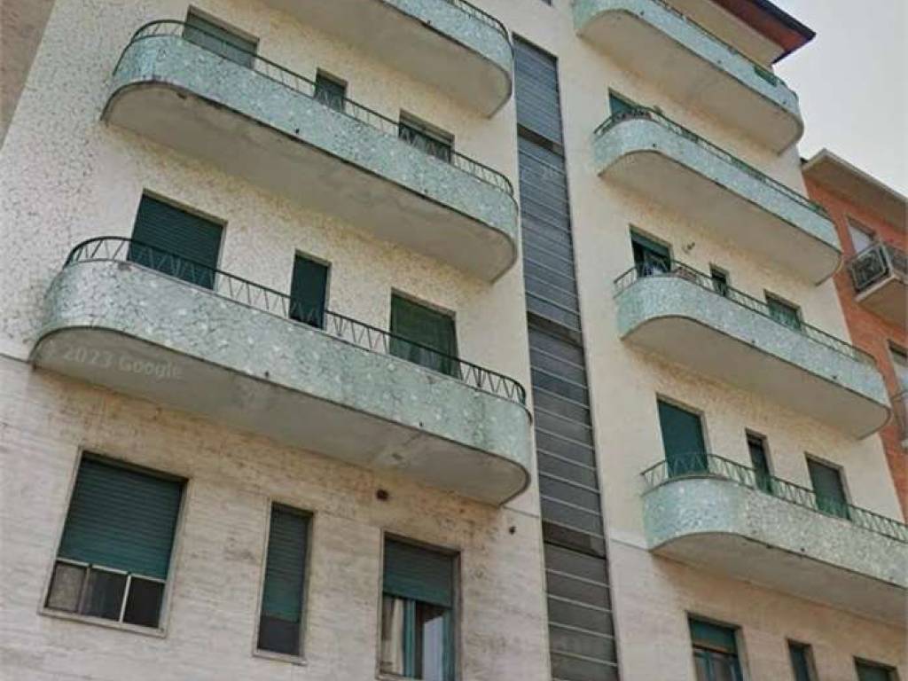 appartamento in vendita a Torino in zona Barriera di Milano
