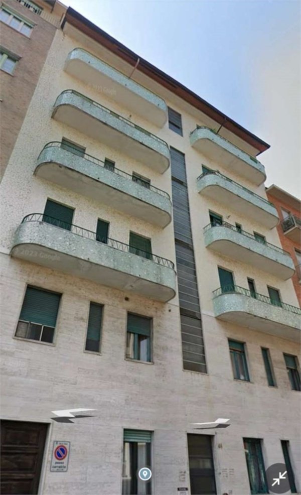 appartamento in vendita a Torino in zona Barriera di Milano