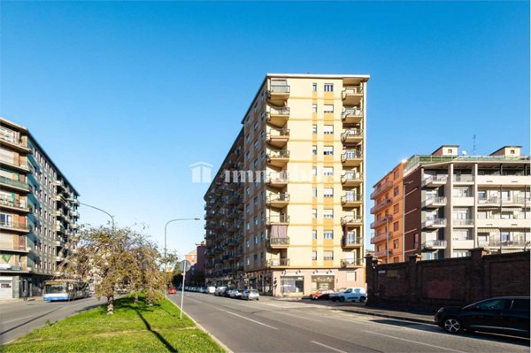 appartamento in vendita a Torino in zona Pozzo Strada