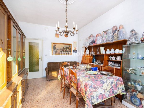 appartamento in vendita a Torino in zona Pozzo Strada