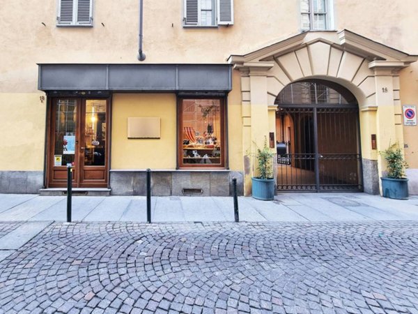 negozio in vendita a Torino