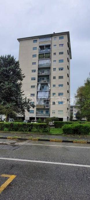 appartamento in vendita a Torino in zona Falchera