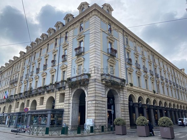 appartamento in vendita a Torino in zona Centro Storico