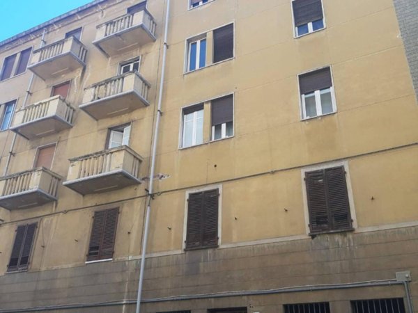 appartamento in vendita a Torino in zona Campidoglio